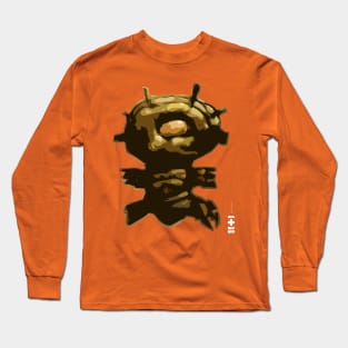 Pod Long Sleeve T-Shirt